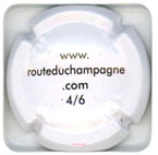 ROUTE DU CHAMPAGNE