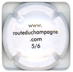 ROUTE DU CHAMPAGNE