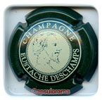DESCHAMPS Eustache