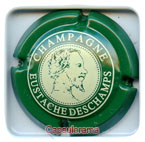 DESCHAMPS Eustache