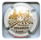DESJARDIN
