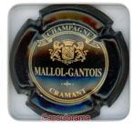 MALLOL-GANTOIS B.