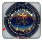 TAITTINGER
