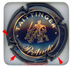 TAITTINGER