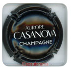 CASANOVA Aurore