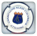 COUVREUR Alain