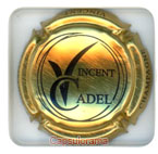 CADEL VINCENT