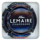 LEMAIRE Alban