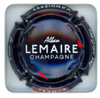 LEMAIRE Alban