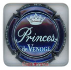 DE VENOGE
