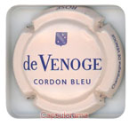 DE VENOGE
