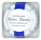 DEMAY-Didier