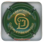 GUERLET-DEGUERNE