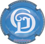 GUERLET-DEGUERNE