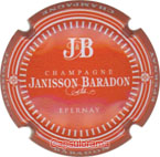 JANISSON-BARADON et Fils