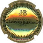 JANISSON-BARADON et Fils