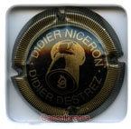 DESTREZ - NICERON Didier