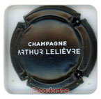 LELIEVRE Arthur