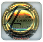 LERICHE TOURNANT
