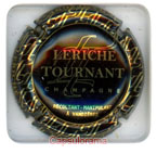 LERICHE TOURNANT