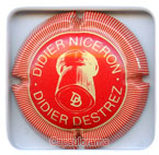 DESTREZ - NICERON Didier