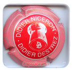 DESTREZ - NICERON Didier