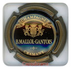 MALLOL-GANTOIS B.