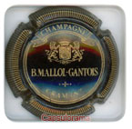 MALLOL-GANTOIS B.