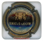 MALLOL-GANTOIS B.
