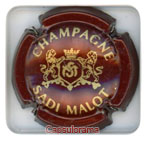 MALOT Sadi