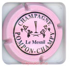POMPON-CHAMPY
