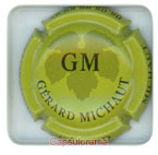 MICHAUT Gérard
