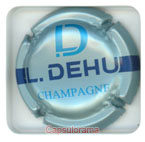 DEHU Louis
