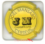 MANSARD Joël