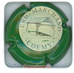 MARCHAND Eric