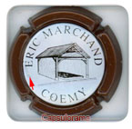 MARCHAND Eric