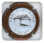 MARCHAND Eric