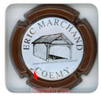 MARCHAND Eric