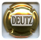 DEUTZ