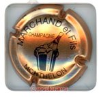 MARCHAND et Fils