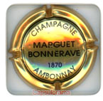 MARGUET-BONNERAVE