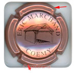 MARCHAND Eric