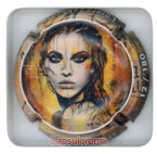 COMTESSE LA FEE