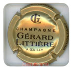 LITTIERE Gérard