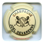 DEVARENNE Joël