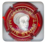 MARIE STUART