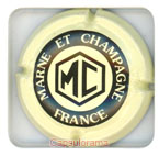 MARNE ET CHAMPAGNE