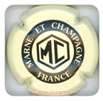 MARNE ET CHAMPAGNE