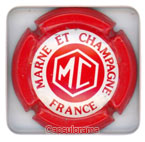 MARNE ET CHAMPAGNE