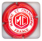 MARNE ET CHAMPAGNE